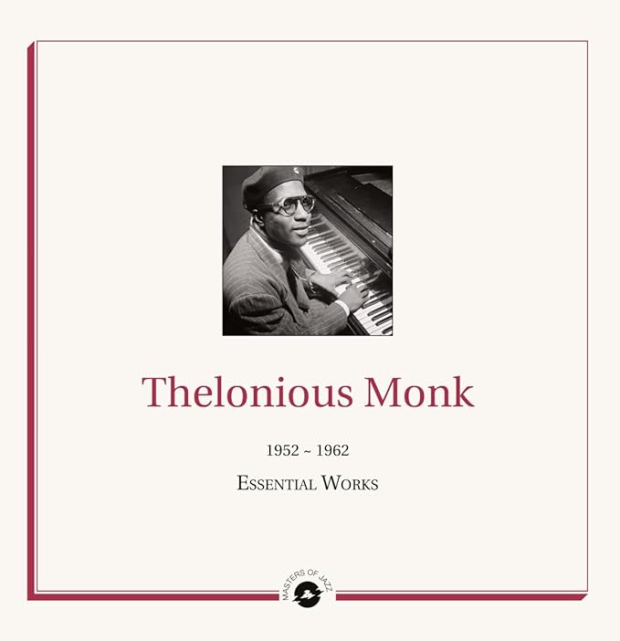 Essential Works 1952-1962