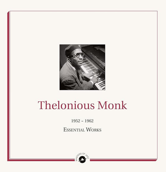 Essential Works 1952-1962