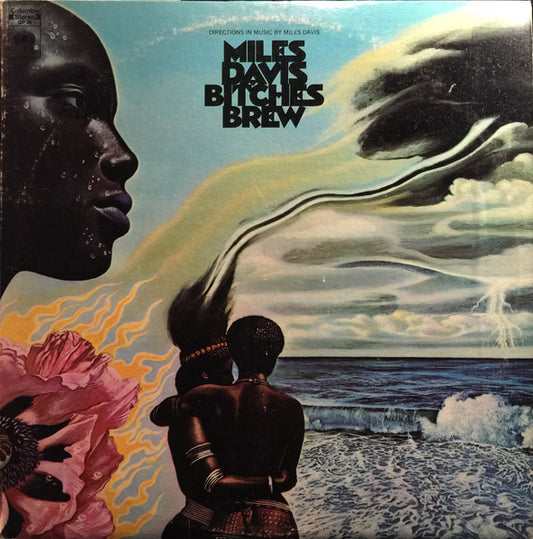 Bitches Brew