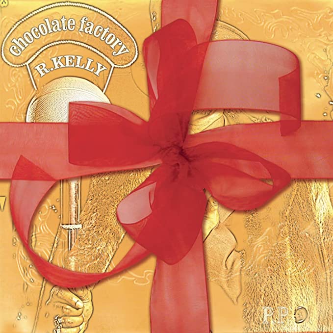 Chocolate Factory Limited Edition