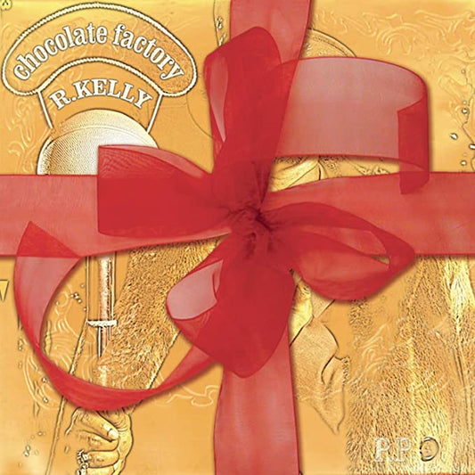 Chocolate Factory Limited Edition