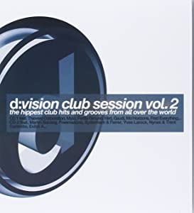 Division Club Session 2 BOXSET