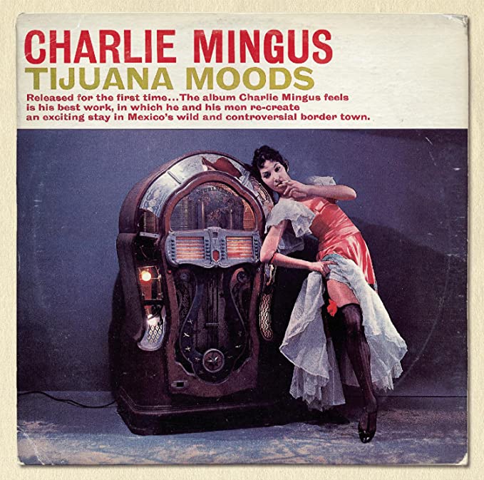 Tijuana Moods