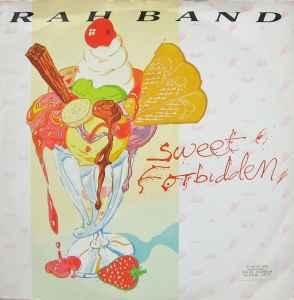 Sweet Forbidden