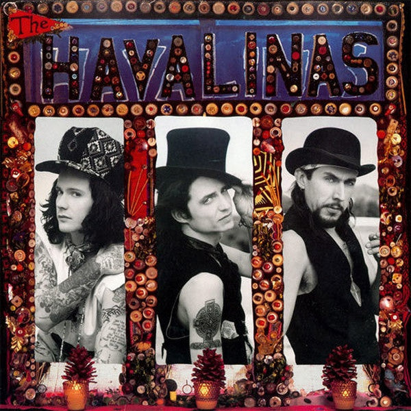 The Havalinas