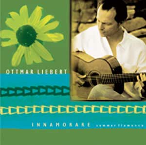 Innamorare - Summer Flamenco