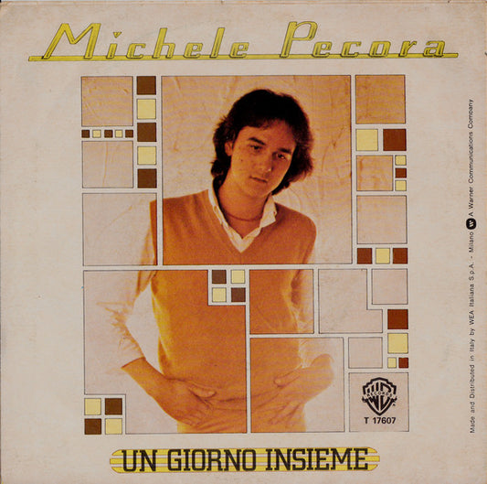 Te Ne Vai / Un Giorno Insieme