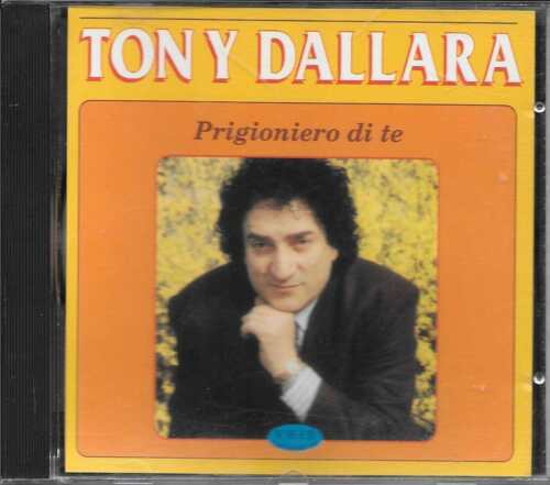 Prigioniero di Te