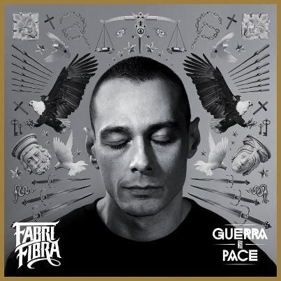 Guerra E Pace Limited Edition