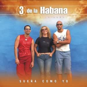Suena Como Yo