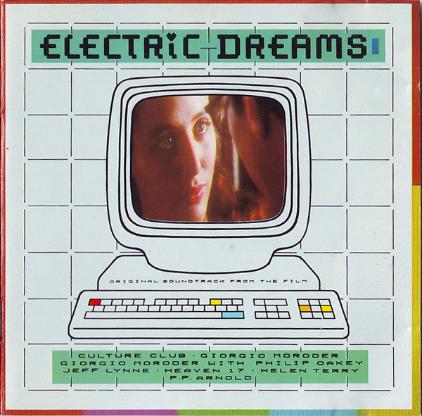 Electric Dreams