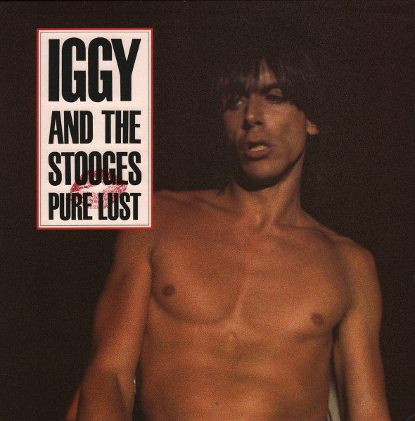 The Stooges Box Set Special Limited Edition
