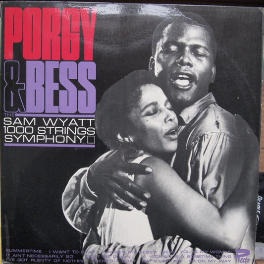 Porgy And Bess