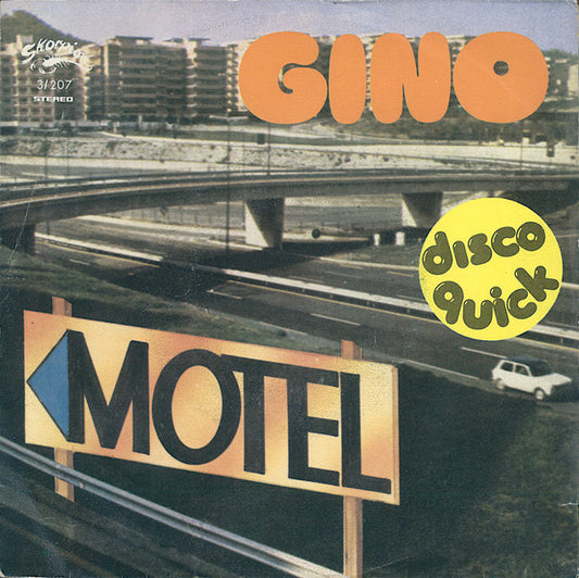 Motel / E Per Assurdo Amore