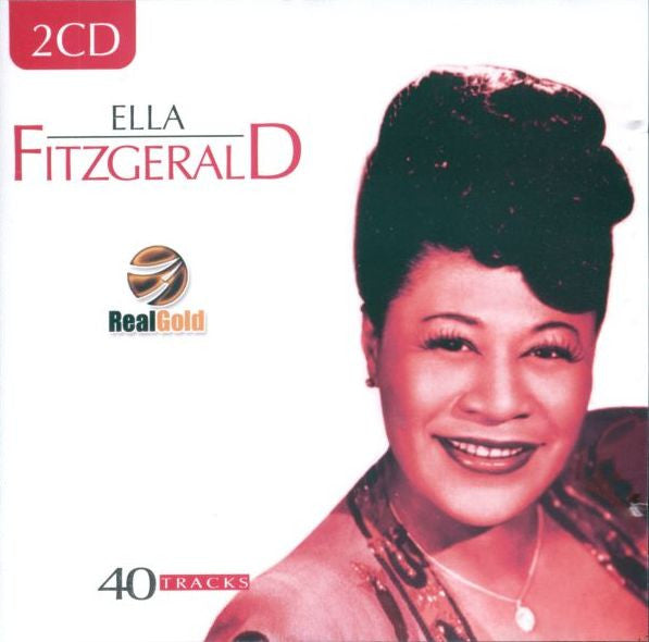 Ella Fitzgerald