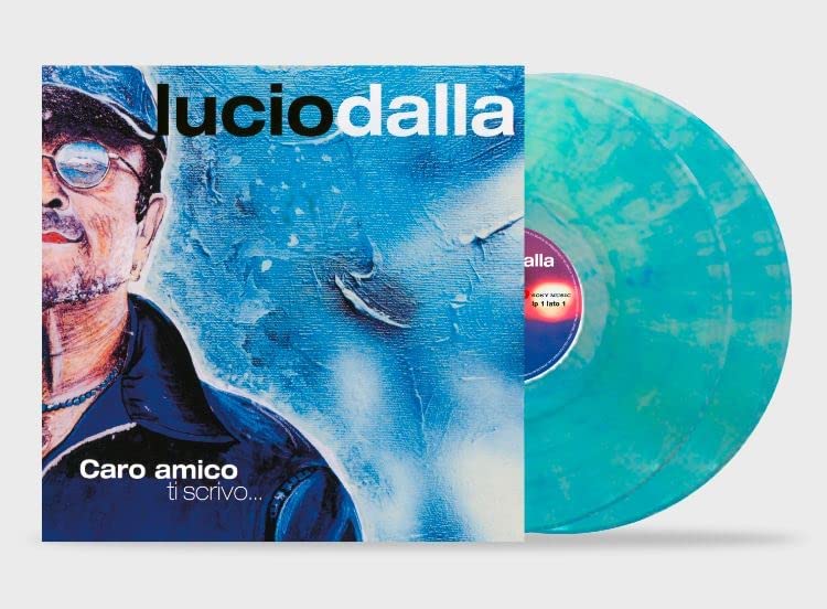 Caro Amico Ti Scrivo limited edition