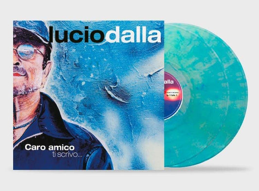 Caro Amico Ti Scrivo limited edition