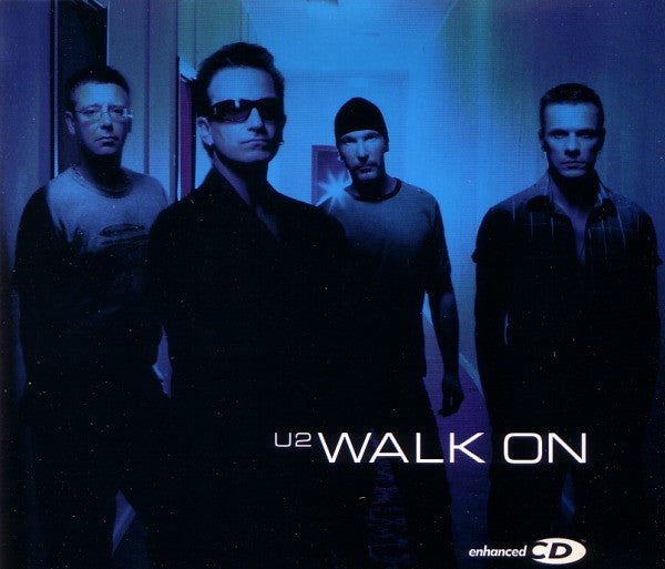 Walk on