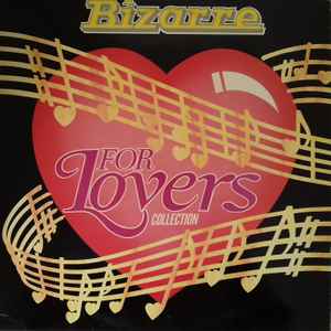 Bizarre - For Lovers Collection