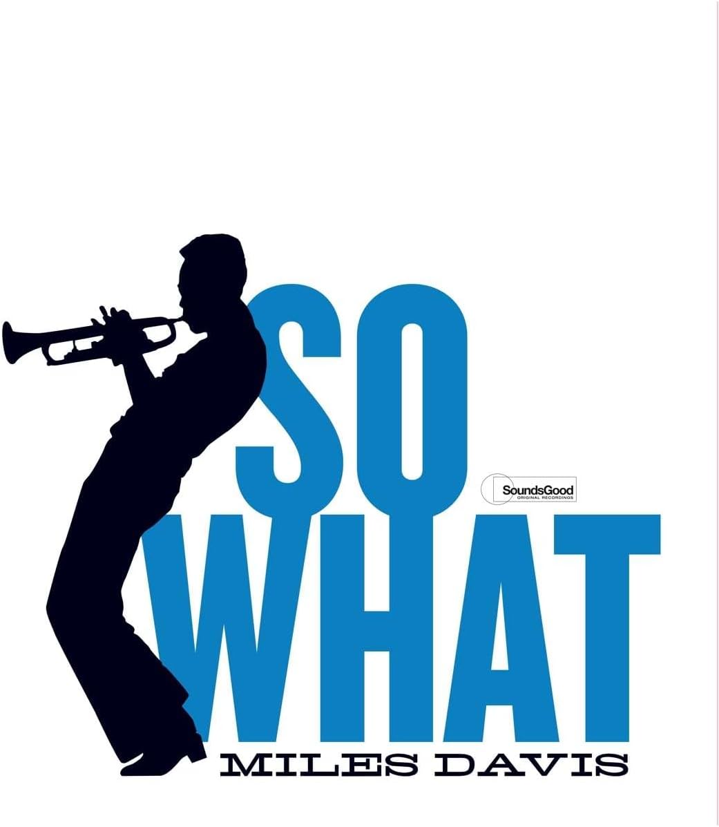 So What limited edition