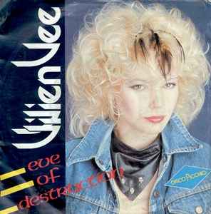 Eve Of Destruction / World Of Time