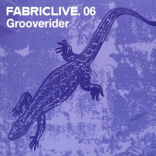 FabricLive 06