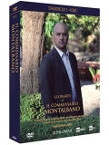 Il Commissario Montalbano - Stagione 2013 4DVD