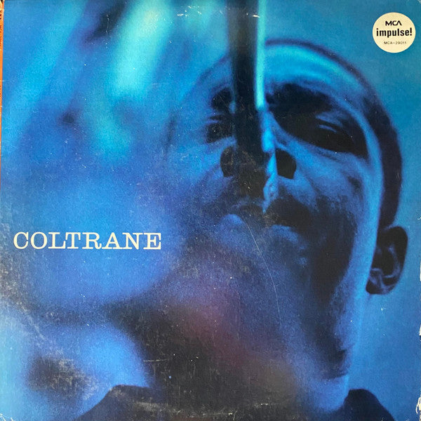 Coltrane