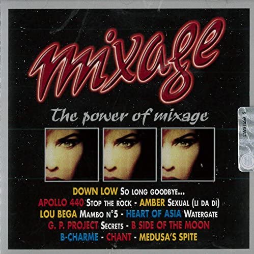 Mixage
