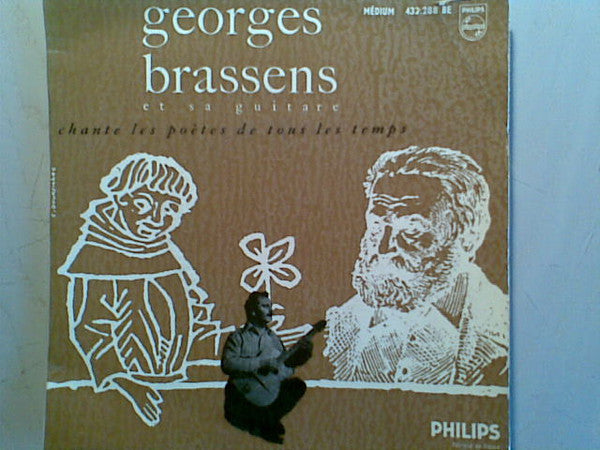 Chante Les Poetes De Tous Les Temps