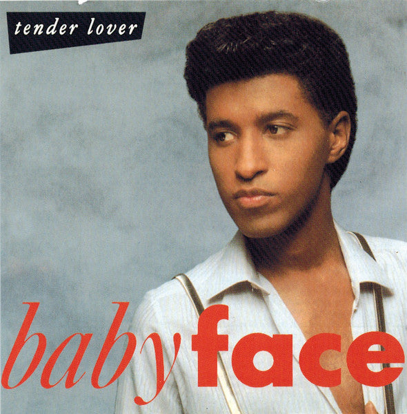 Tender Lover