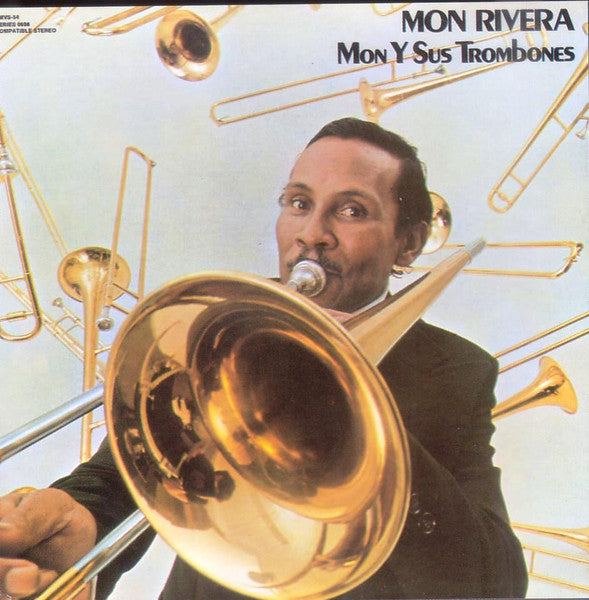 Mon Y Sus Trombones