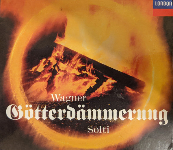 Gotterdammerung