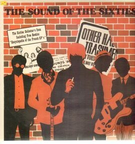The Sound Of The Sixties