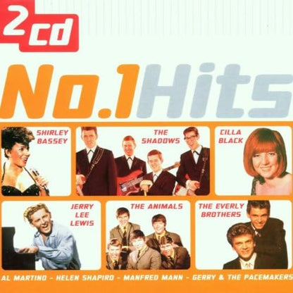 No.1 Hits 1