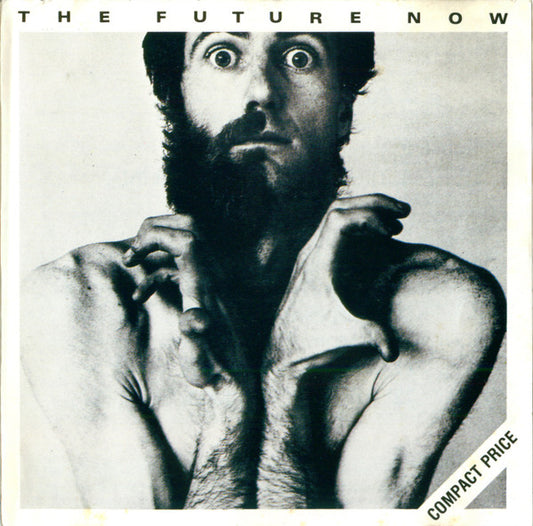 The Future Now