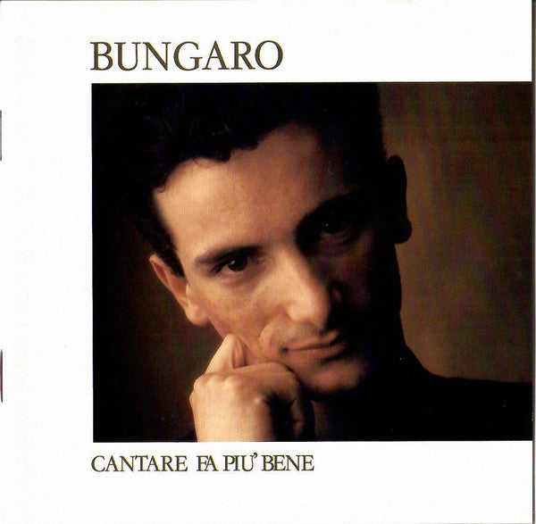 Cantare Fa Più Bene