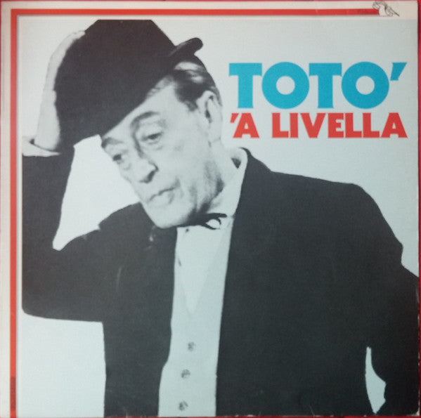 'A Livella