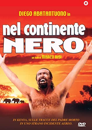 Nel Continente Nero