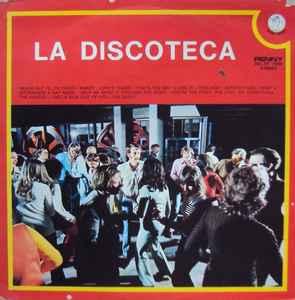 La Discoteca