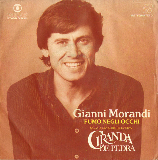 Fumo Negli Occhi  / Canzoni Stonate