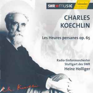 Radio Sinfonieorchester Stuttgart Des SWR