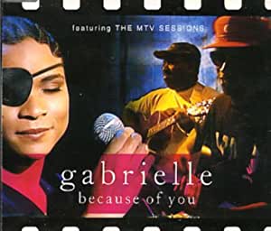 Because Of You