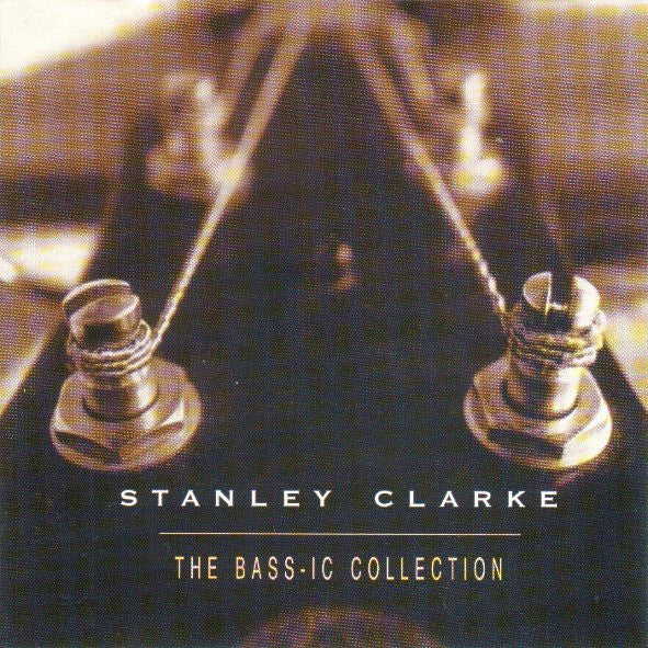 The Bass-ic Collection