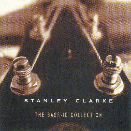 The Bass-ic Collection
