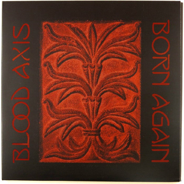 Born Again  Limited Edition