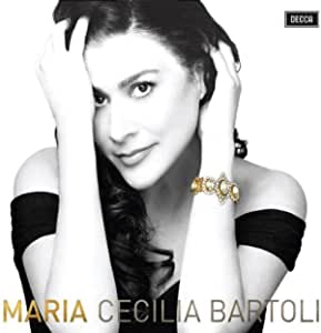 Maria  LIMITED EDITION
