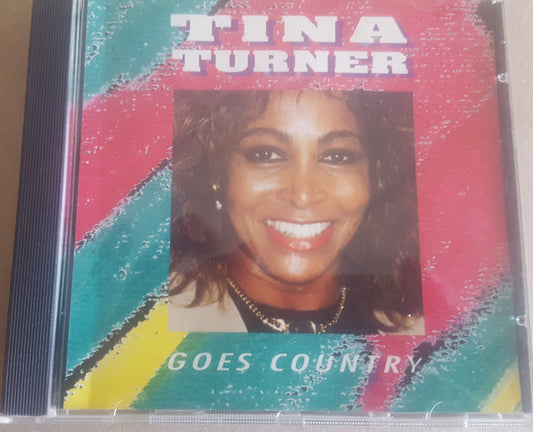 Goes Country