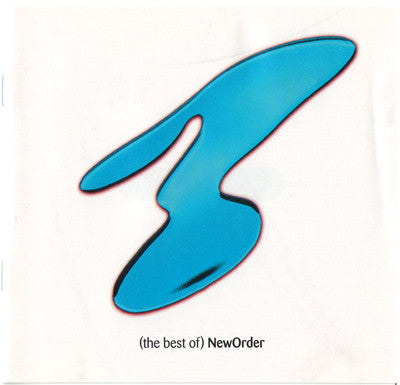 Best Of New Order