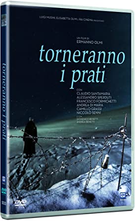 Torneranno I Prati
